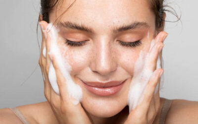Skincare Tips From the Spas Featuring Pure Joy Day Spa