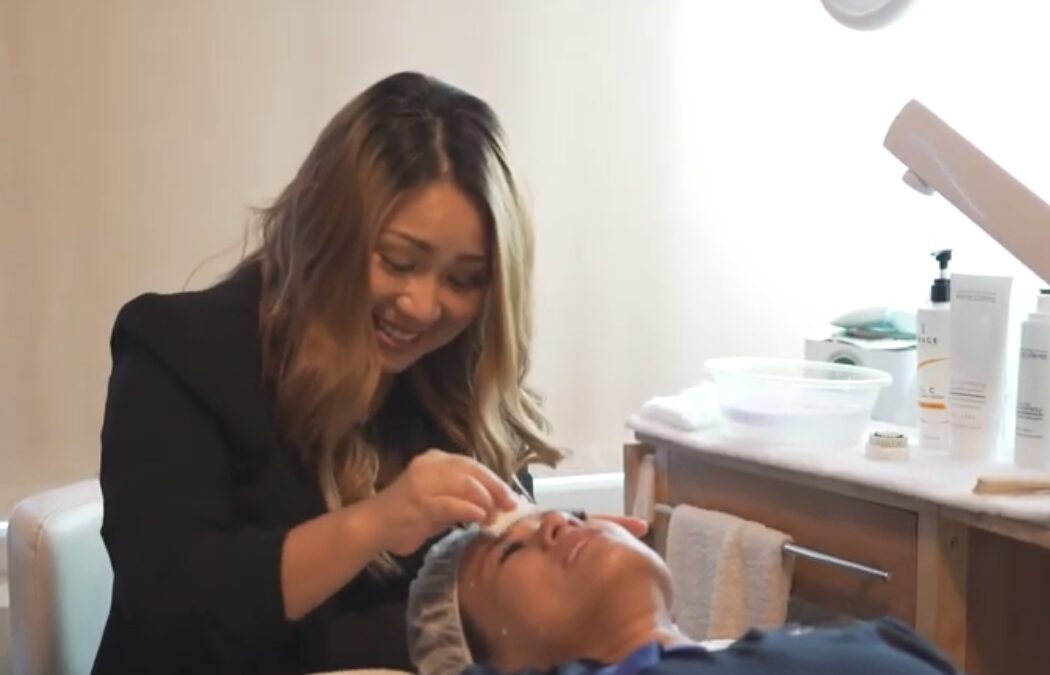 Pure Joy Day Spa in Honolulu, Hawaii
