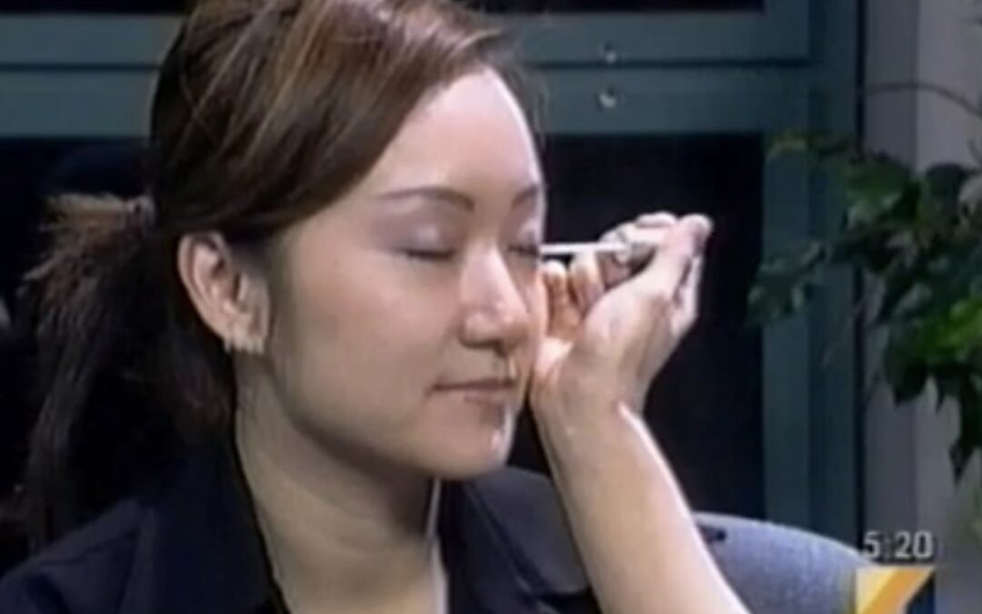 Pure Joy Day Spa in Honolulu, Hawaii was Featured on KITV